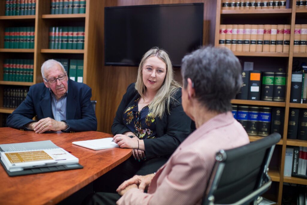 Tonkin Family Lawyers