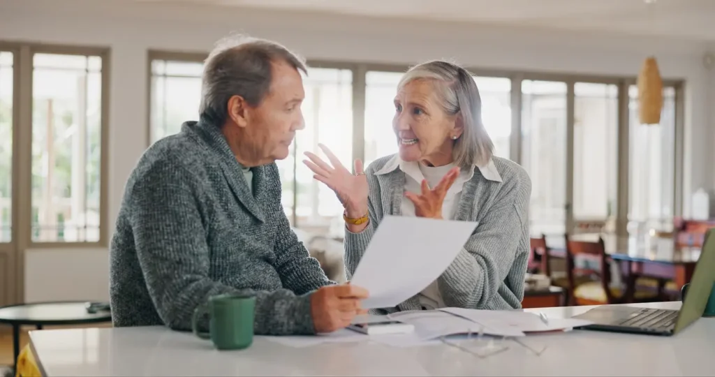 How To Protect Superannuation In Divorce Or Separation