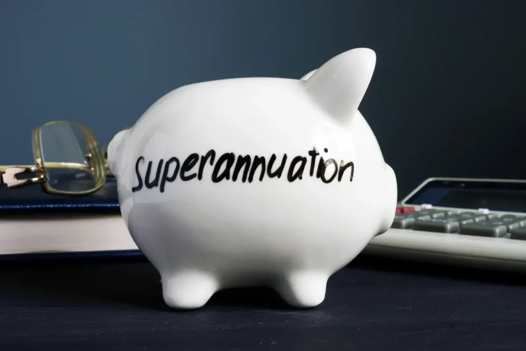 How To Protect Superannuation In Divorce Or Separation