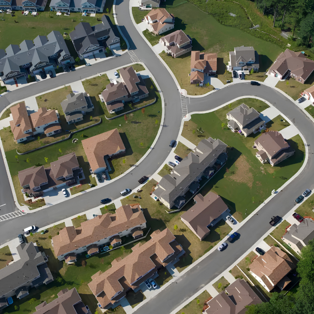 Property Settlement Lawyer